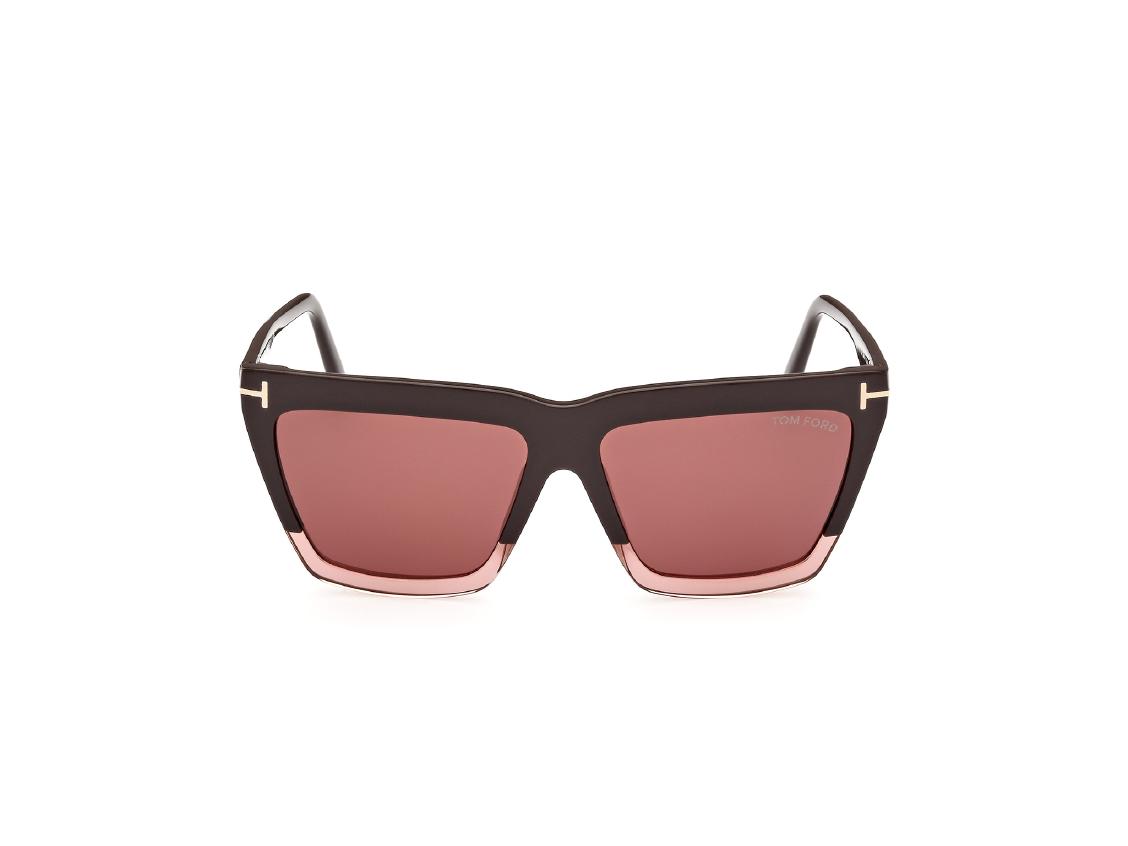 Солнцезащитные очки Tom Ford Eden FT1110 50Z