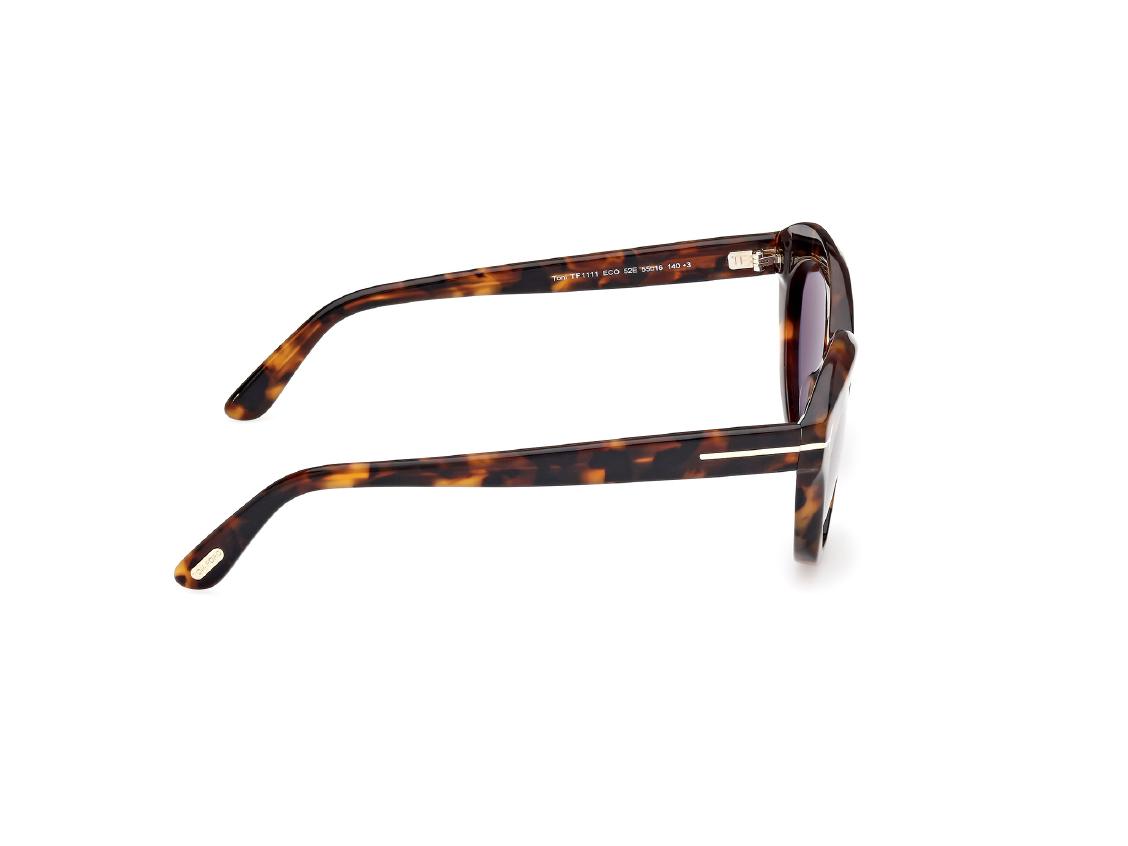 Солнцезащитные очки Tom Ford Toni FT1111 52E