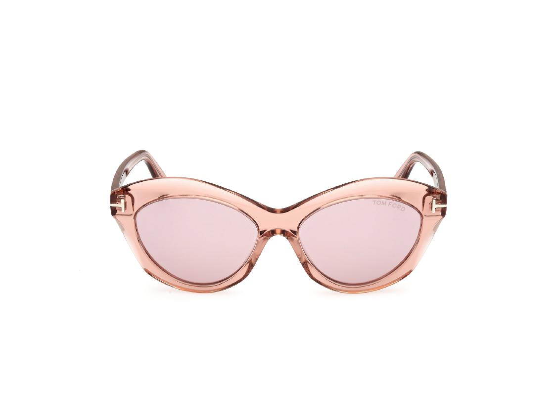 Солнцезащитные очки Tom Ford Toni FT1111 72Z