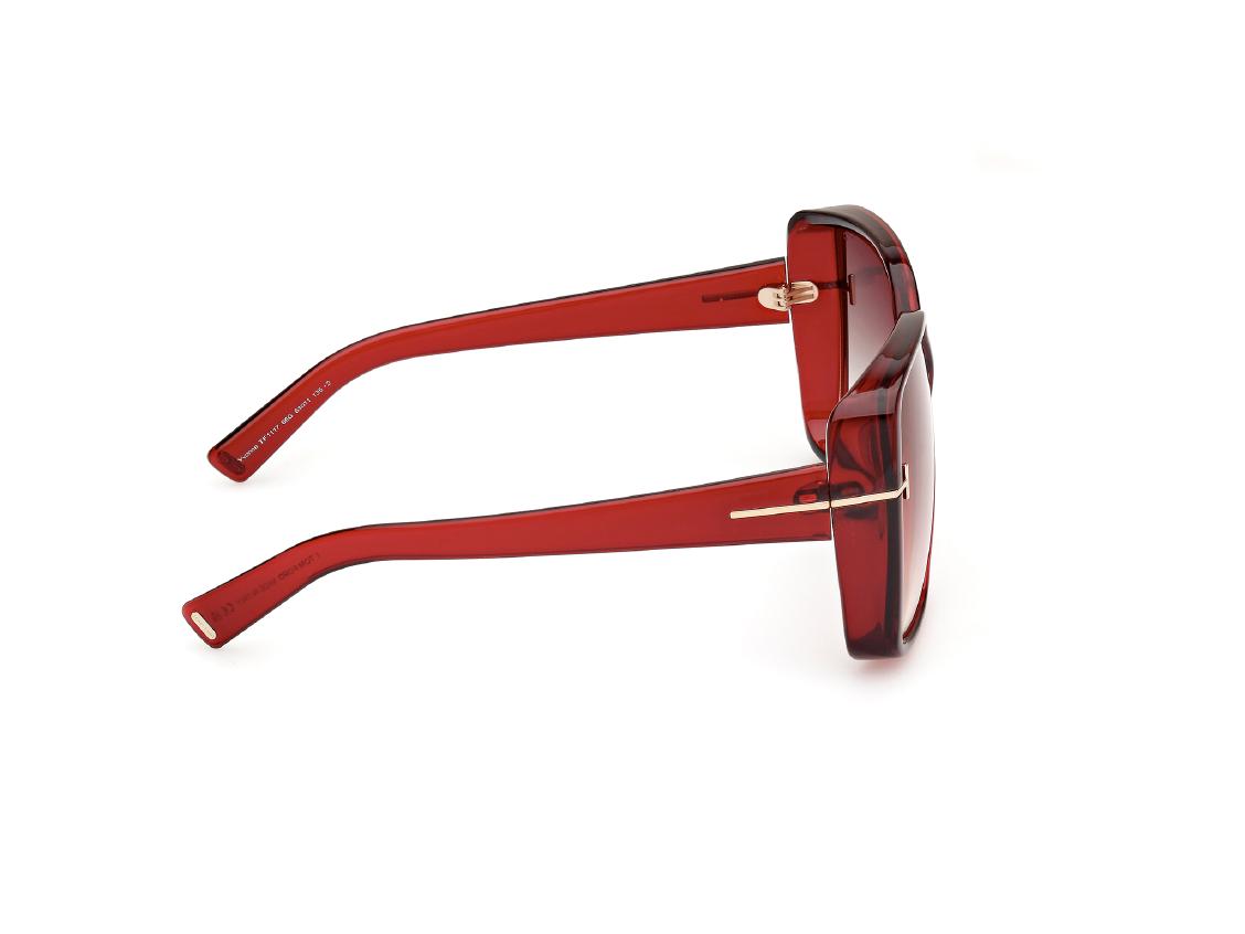 Солнцезащитные очки Tom Ford Yvonne FT1117 66G