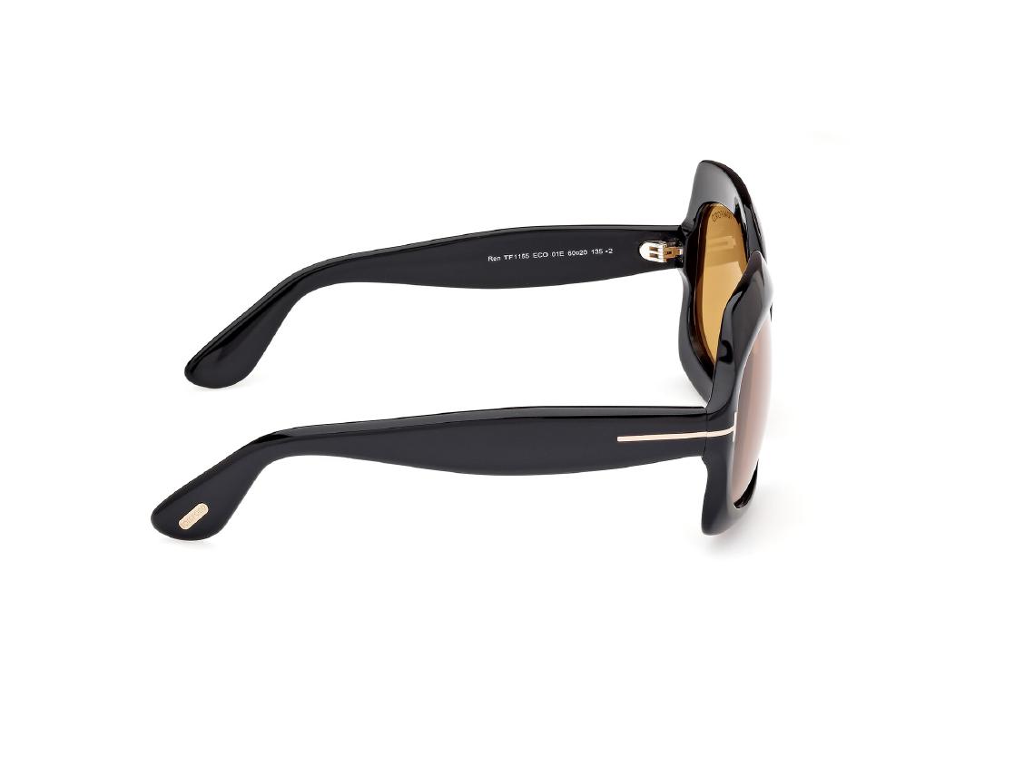 Солнцезащитные очки Tom Ford Ren FT1155 01E