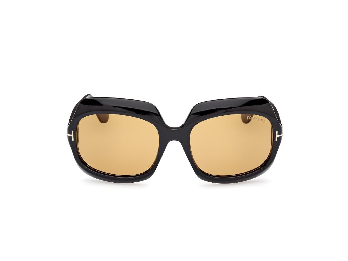 Солнцезащитные очки Tom Ford Ren FT1155 01E