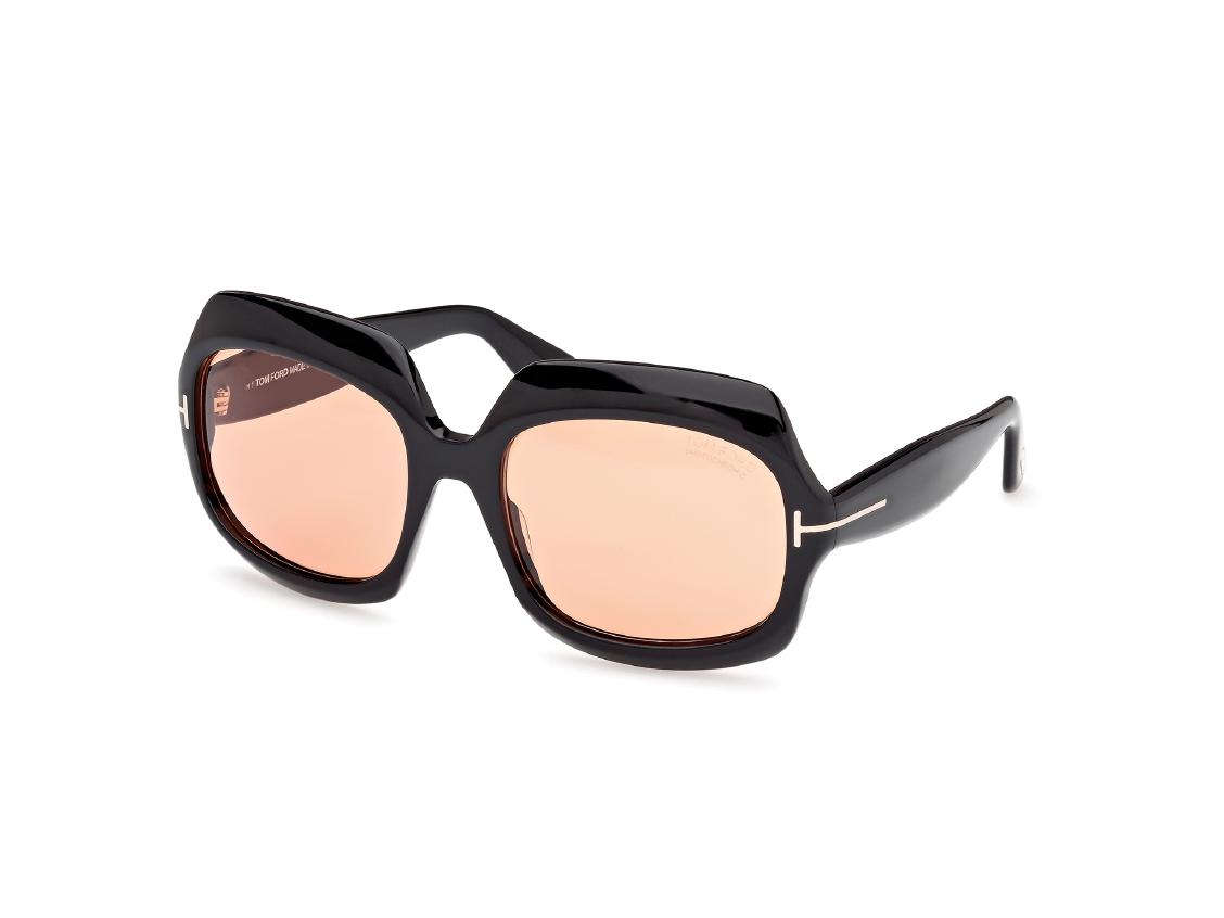 Солнцезащитные очки Tom Ford Ren FT1155 05E