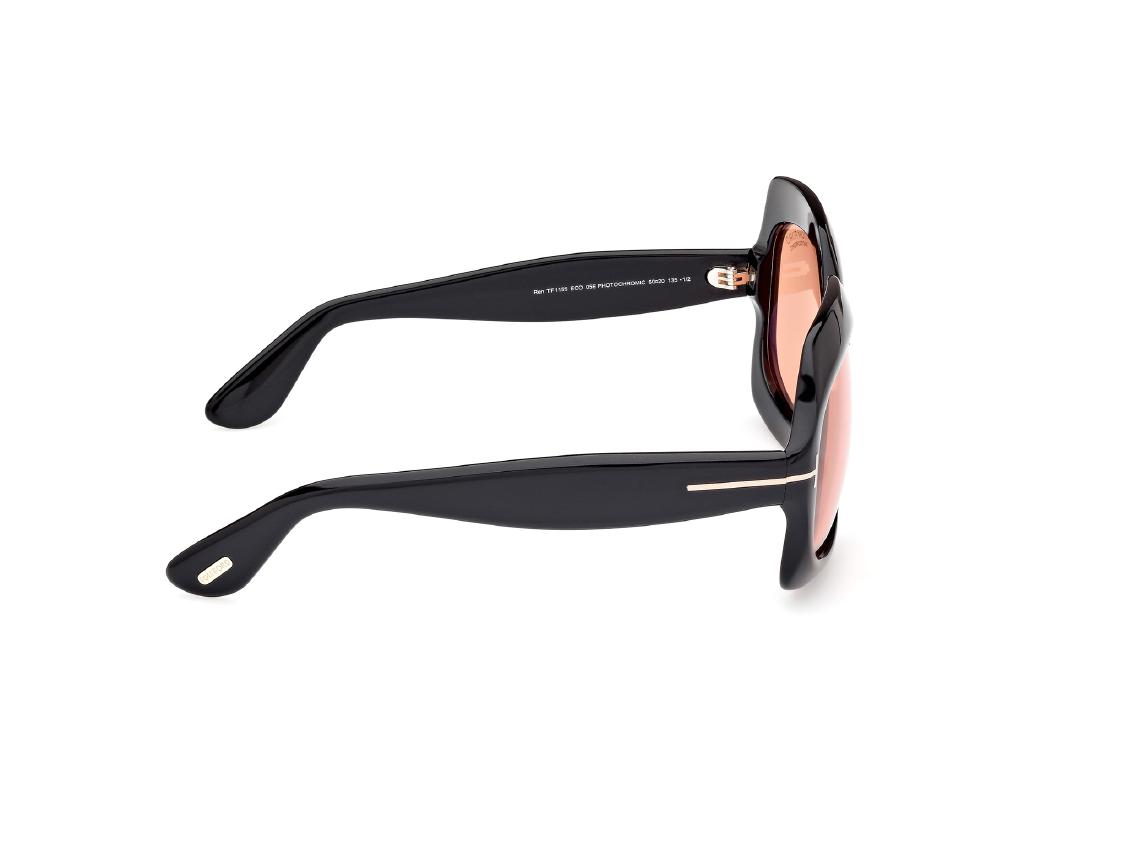 Солнцезащитные очки Tom Ford Ren FT1155 05E