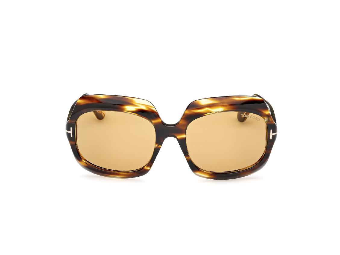 Солнцезащитные очки Tom Ford Ren FT1155 52E