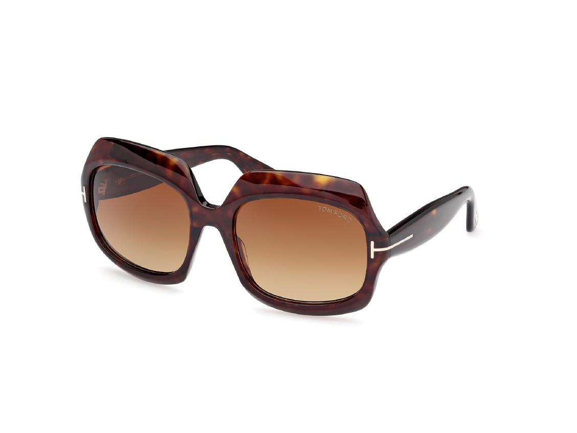 Солнцезащитные очки Tom Ford Ren FT1155 52F