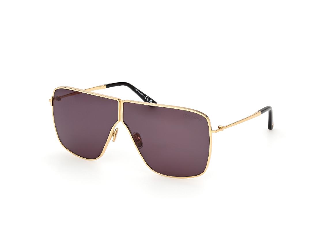 Солнцезащитные очки Tom Ford Huxley FT1159 30A