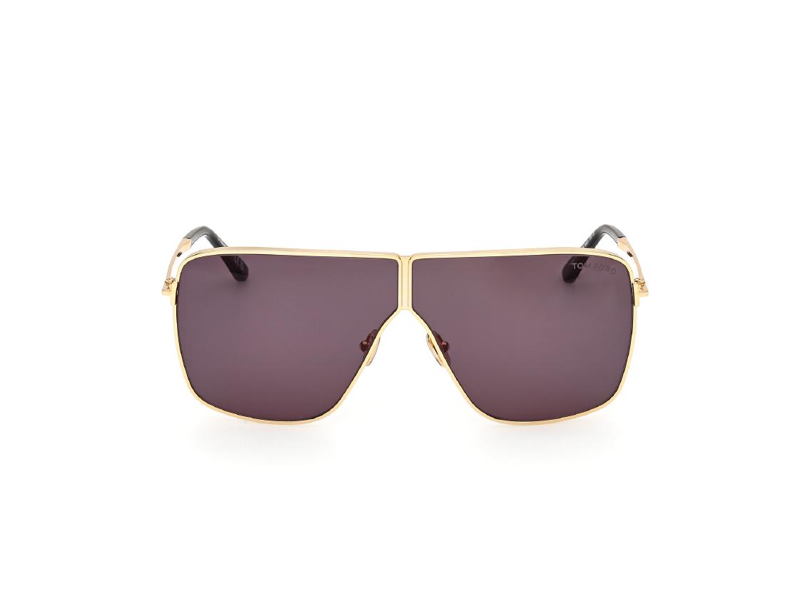 Солнцезащитные очки Tom Ford Huxley FT1159 30A