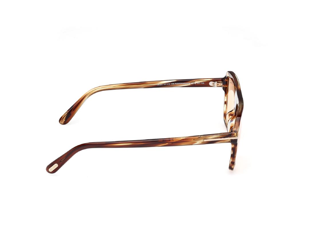 Солнцезащитные очки Tom Ford Vincent FT1176 53E