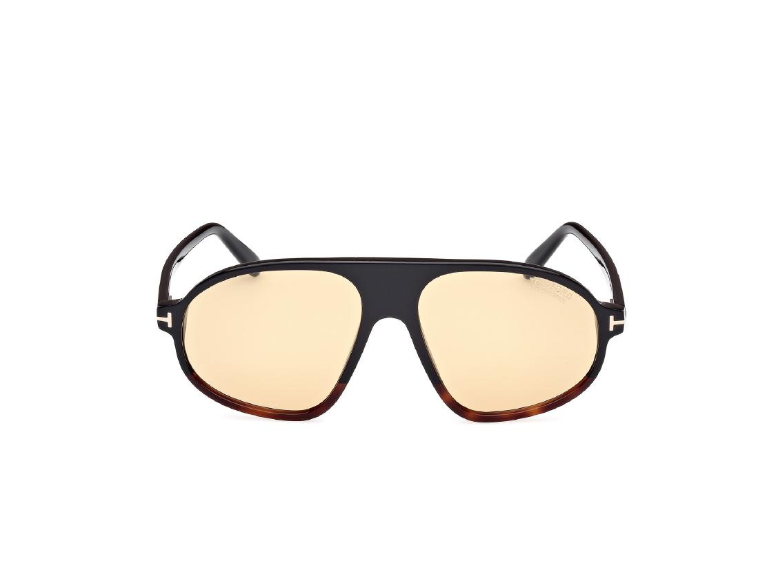 Солнцезащитные очки Tom Ford Erol FT1178 56E