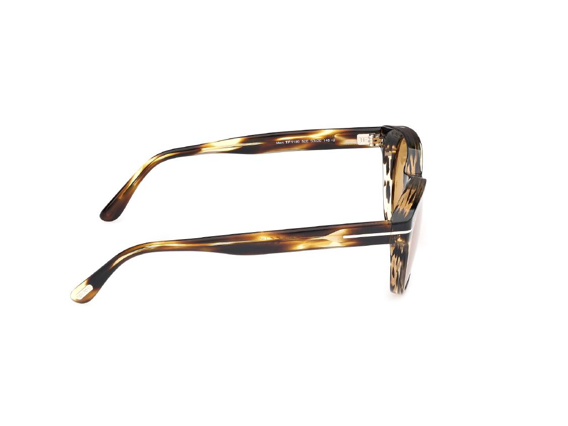 Солнцезащитные очки Tom Ford Mert FT1180 52E