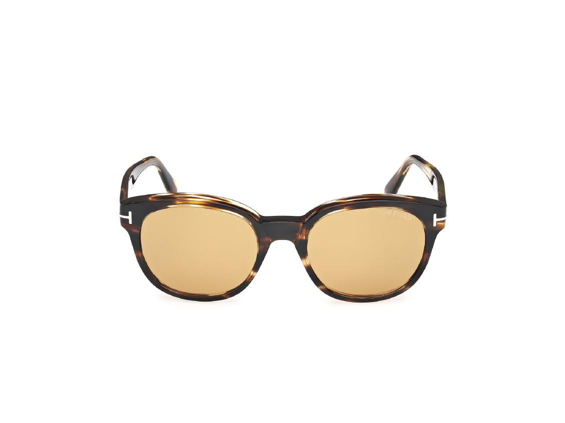 Солнцезащитные очки Tom Ford Mert FT1180 52E