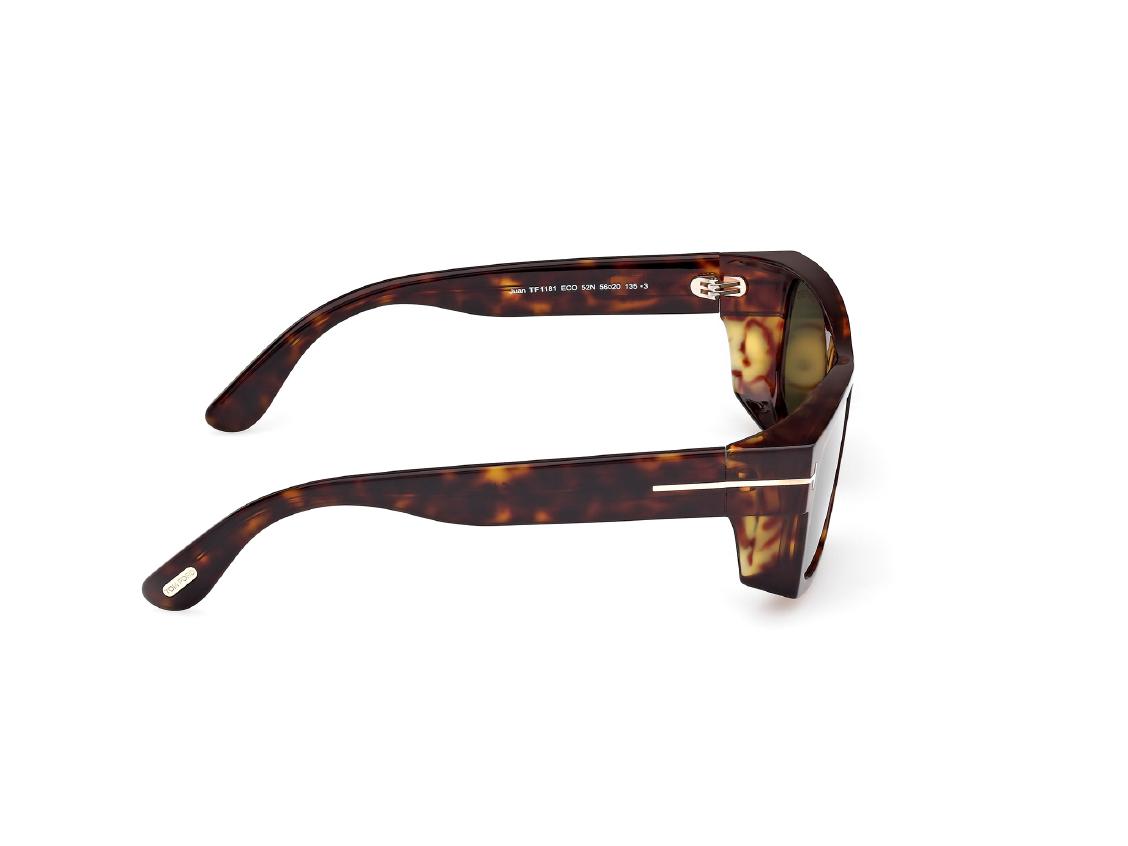 Солнцезащитные очки Tom Ford Juan FT1181 52N