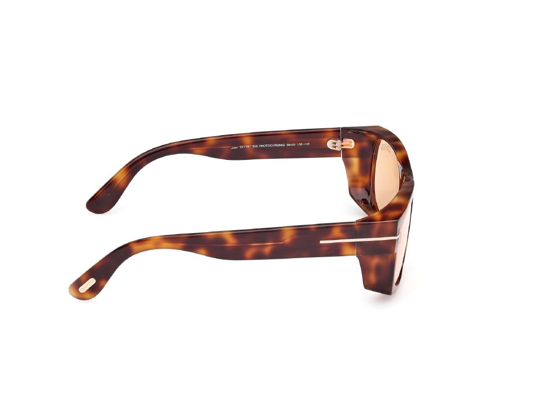 Солнцезащитные очки Tom Ford Juan FT1181 53E