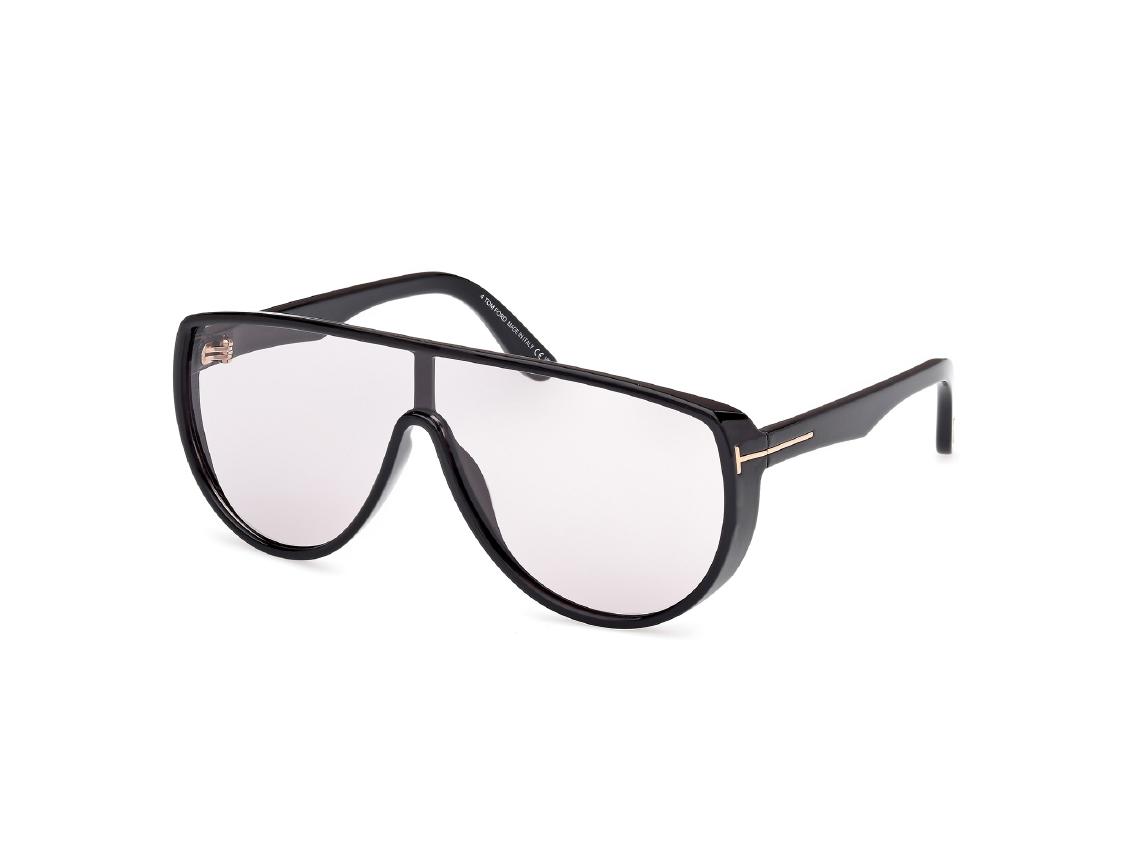 Солнцезащитные очки Tom Ford Achilles FT1182 01A