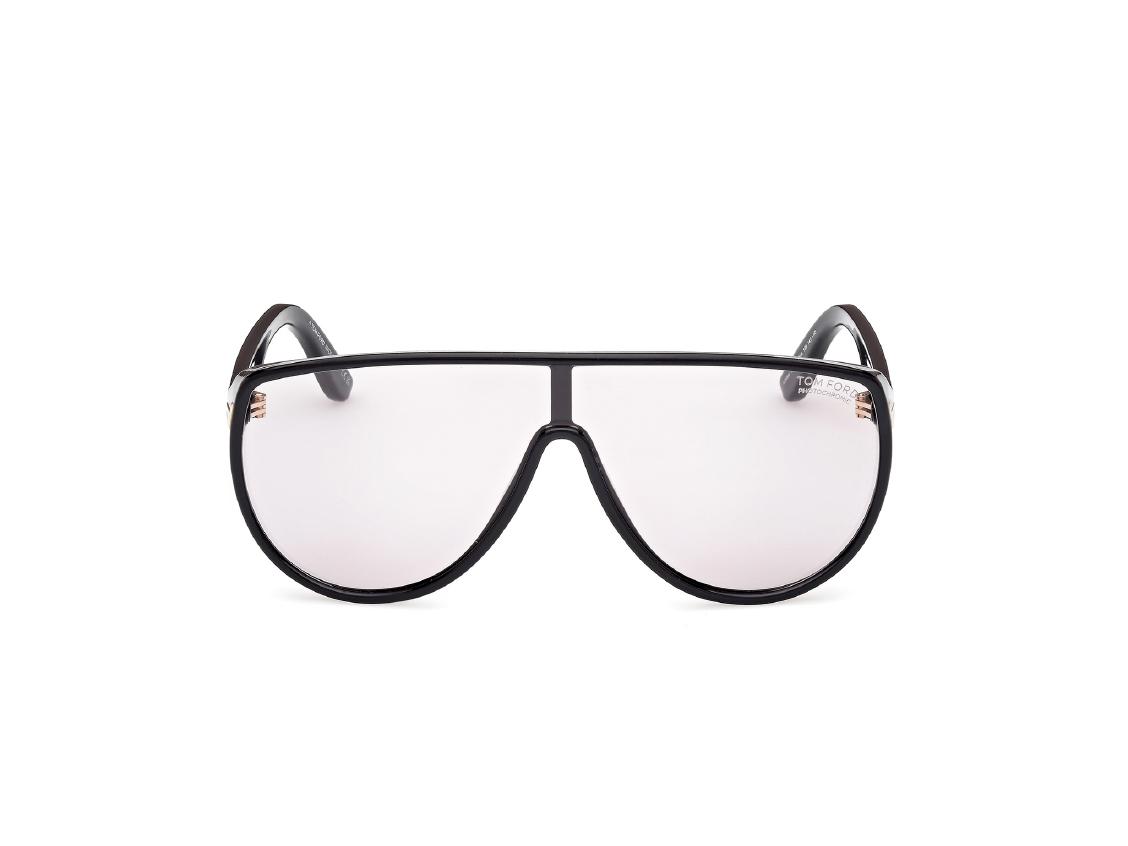 Солнцезащитные очки Tom Ford Achilles FT1182 01A