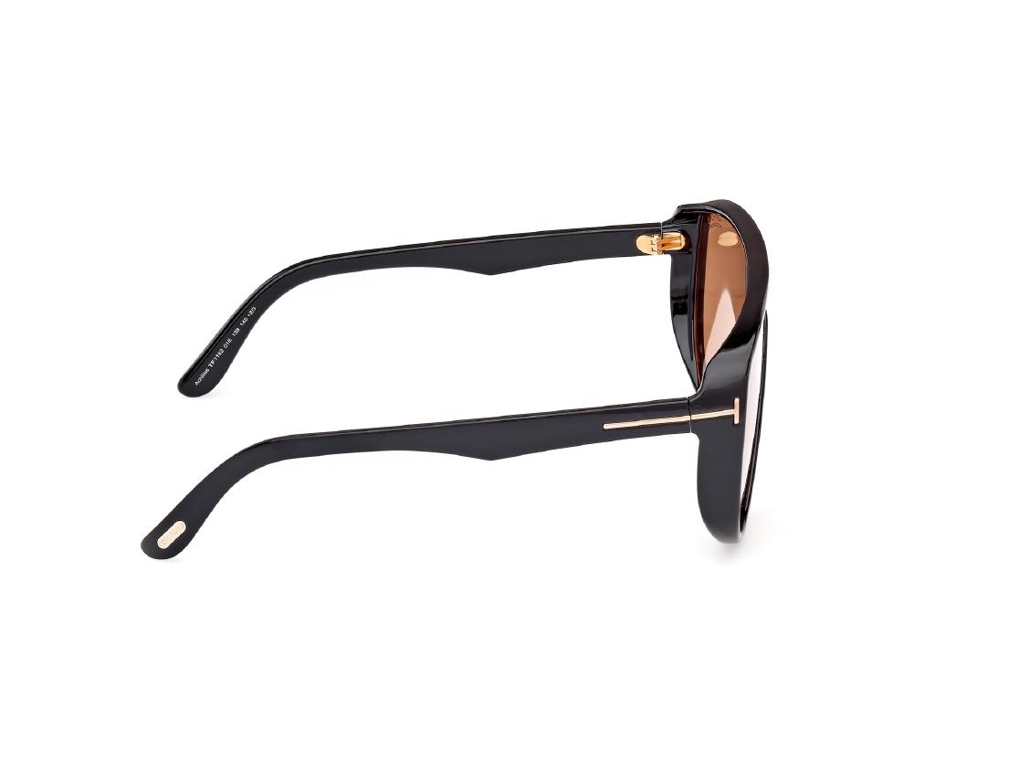 Солнцезащитные очки Tom Ford Achilles FT1182 01E