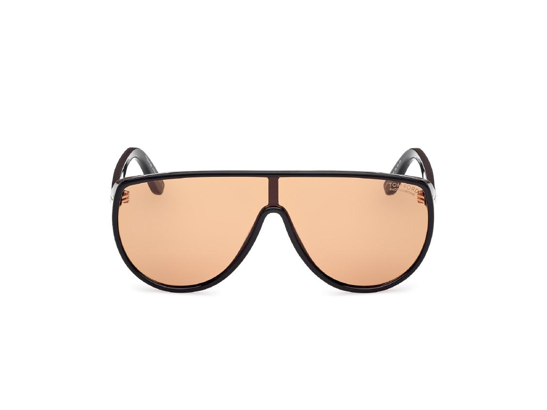 Солнцезащитные очки Tom Ford Achilles FT1182 01E