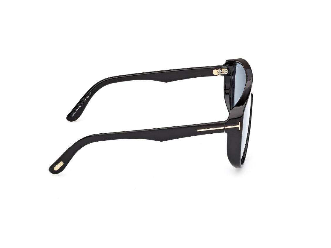 Солнцезащитные очки Tom Ford Achilles FT1182 01V