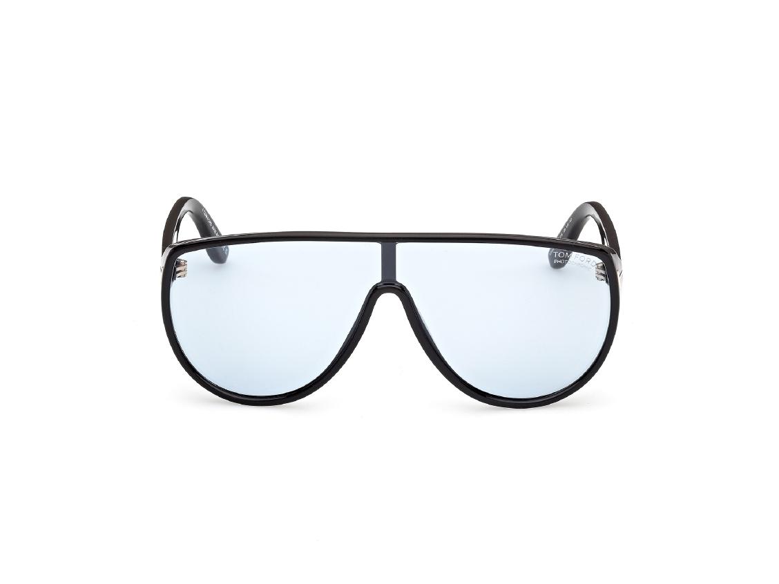 Солнцезащитные очки Tom Ford Achilles FT1182 01V