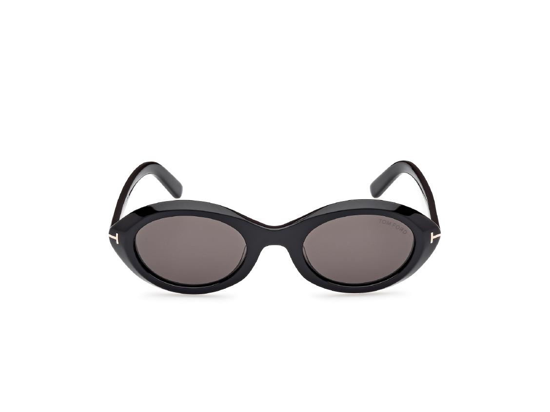 Солнцезащитные очки Tom Ford Carmen FT1186 01A