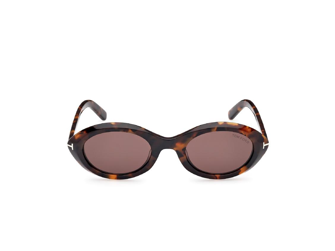 Солнцезащитные очки Tom Ford Carmen FT1186 52E