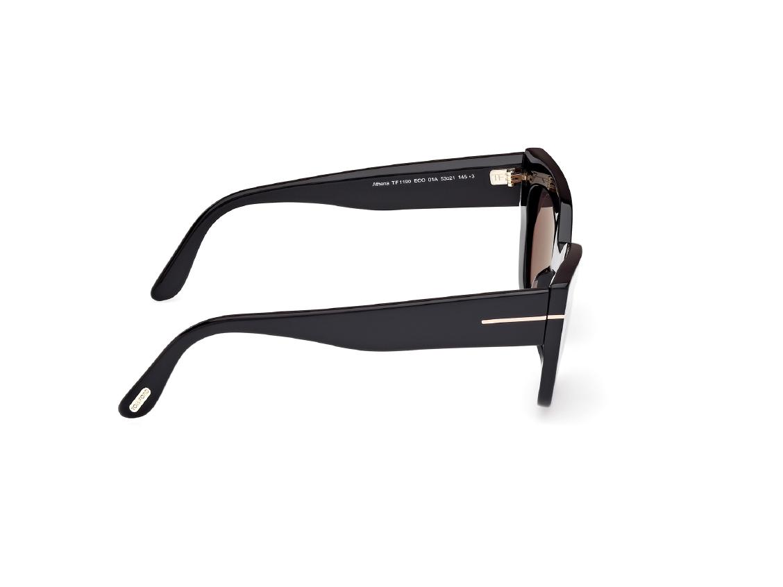 Солнцезащитные очки Tom Ford Athena FT1190 01A