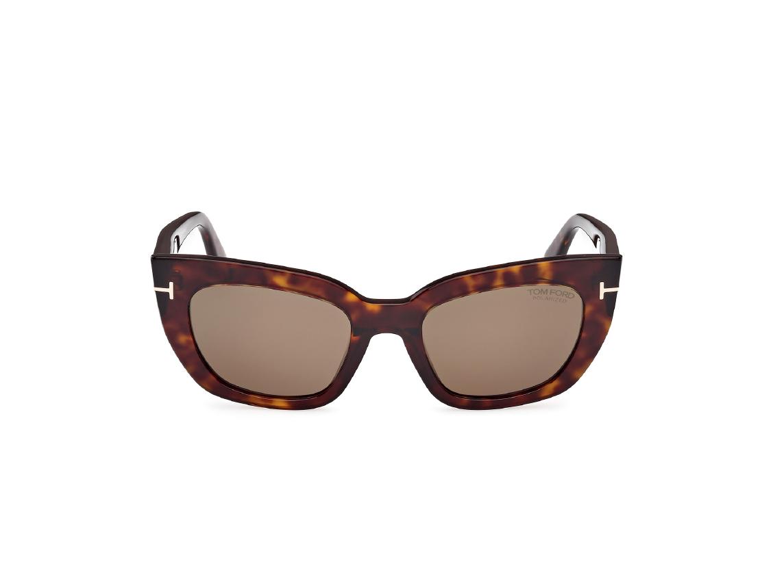 Солнцезащитные очки Tom Ford Athena FT1190 52H