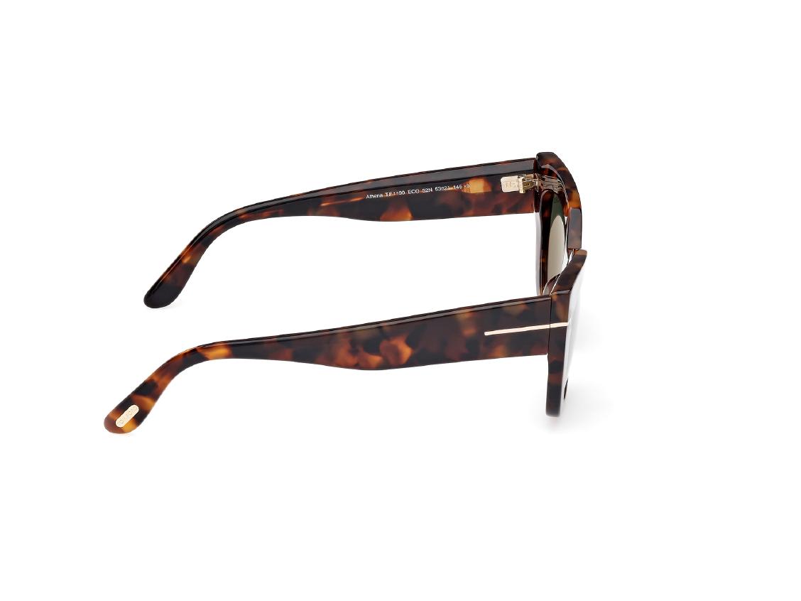 Солнцезащитные очки Tom Ford Athena FT1190 52N