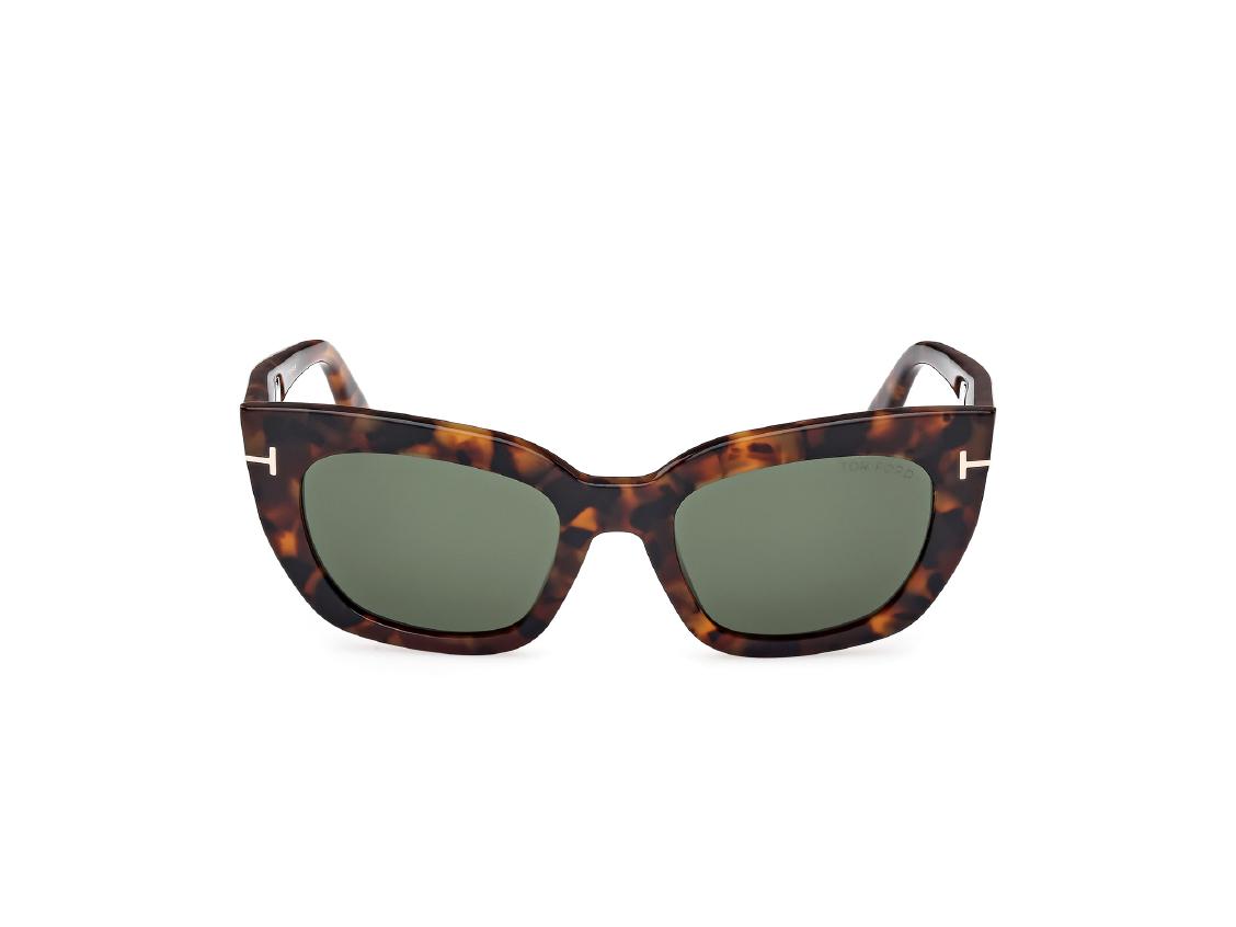 Солнцезащитные очки Tom Ford Athena FT1190 52N