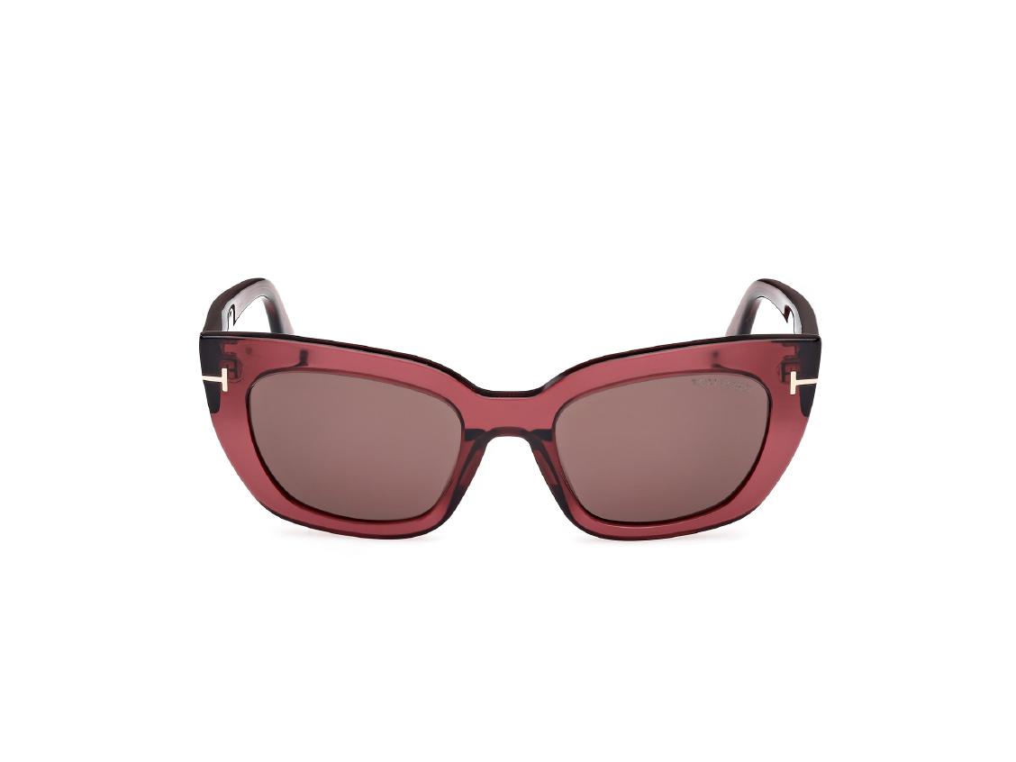 Солнцезащитные очки Tom Ford Athena FT1190 69E