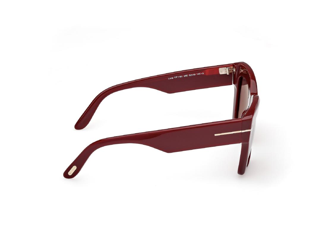 Солнцезащитные очки Tom Ford Luna FT1191 69E