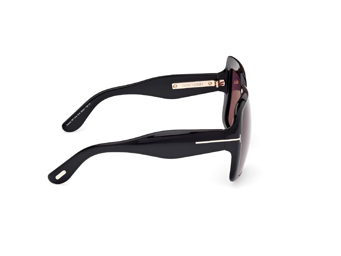 Солнцезащитные очки Tom Ford Aurora FT1194 01A