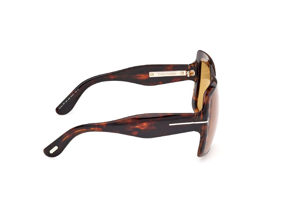 Солнцезащитные очки Tom Ford Aurora FT1194 52E