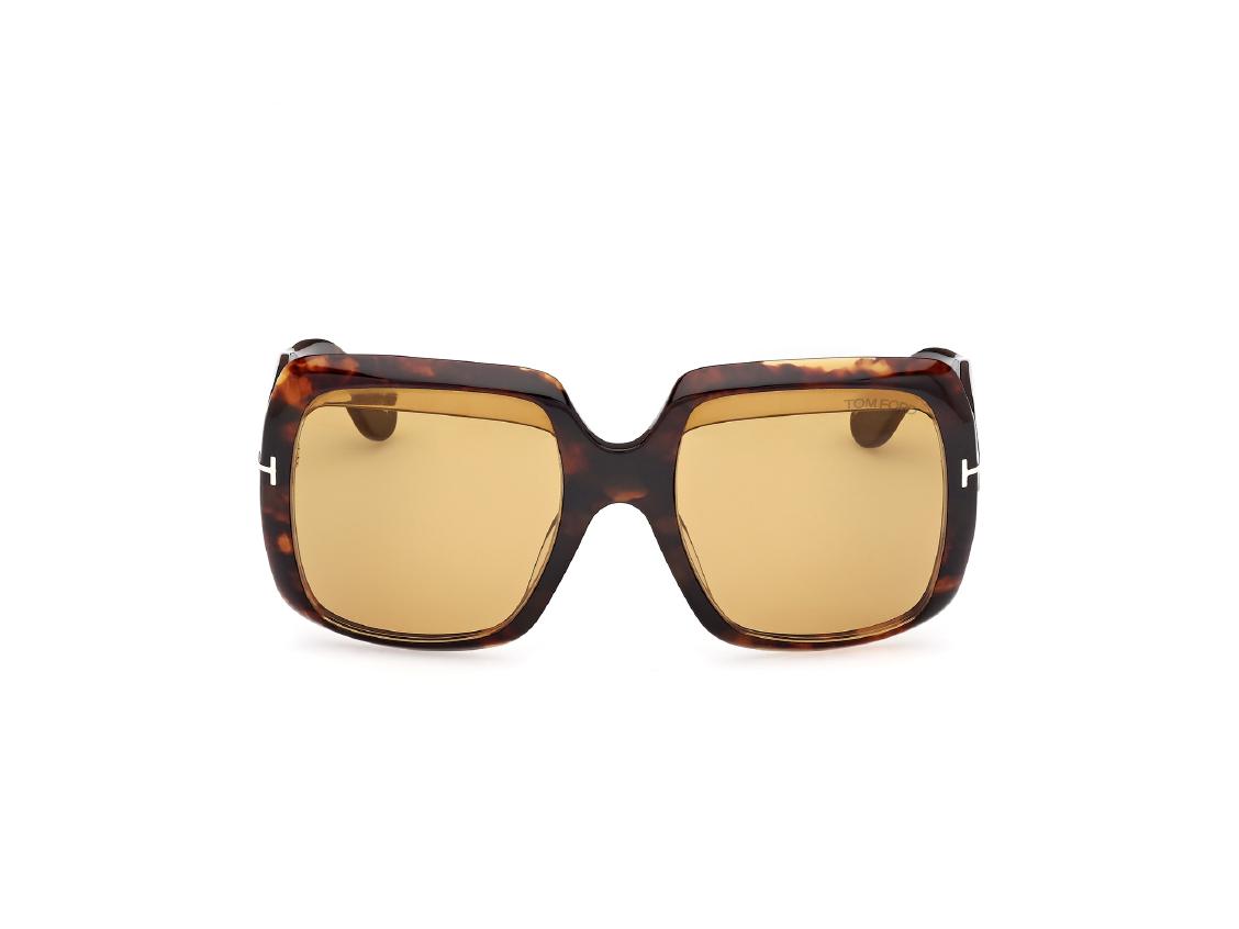 Солнцезащитные очки Tom Ford Aurora FT1194 52E