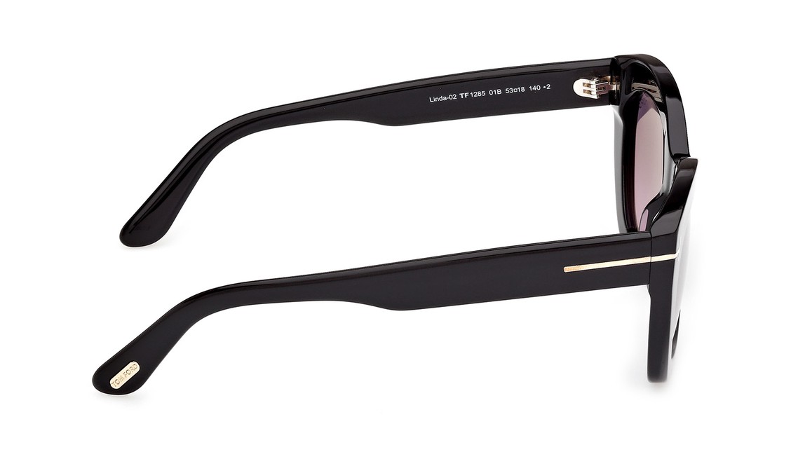 Солнцезащитные очки Tom Ford Linda-02 FT1285 01B