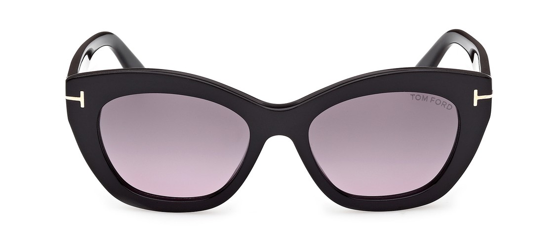 Солнцезащитные очки Tom Ford Linda-02 FT1285 01B