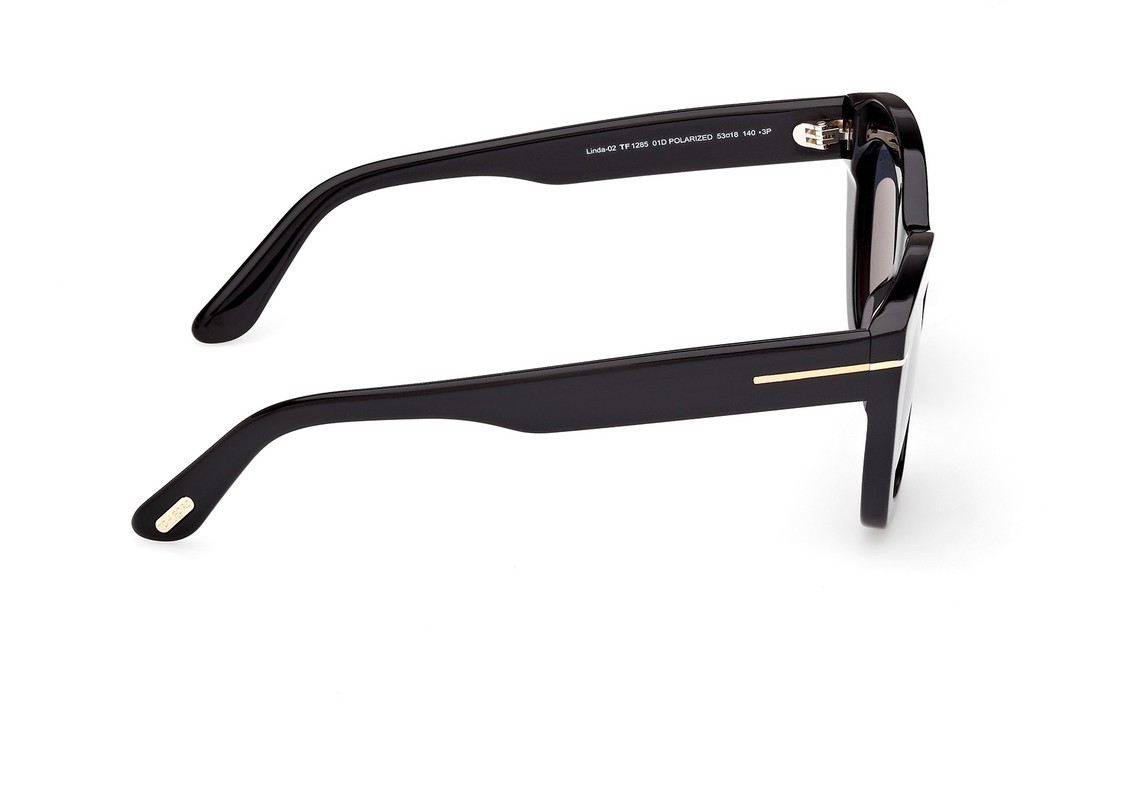 Солнцезащитные очки Tom Ford Linda-02 FT1285 01D