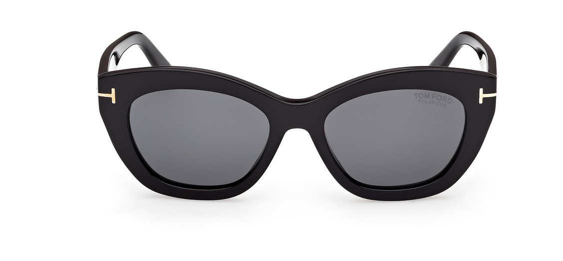 Солнцезащитные очки Tom Ford Linda-02 FT1285 01D