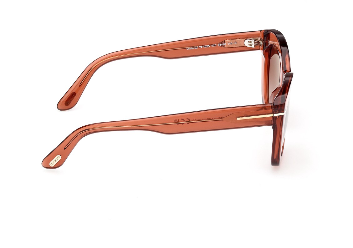 Солнцезащитные очки Tom Ford Linda-02 FT1285 42F