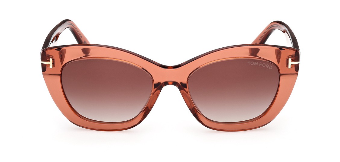 Солнцезащитные очки Tom Ford Linda-02 FT1285 42F