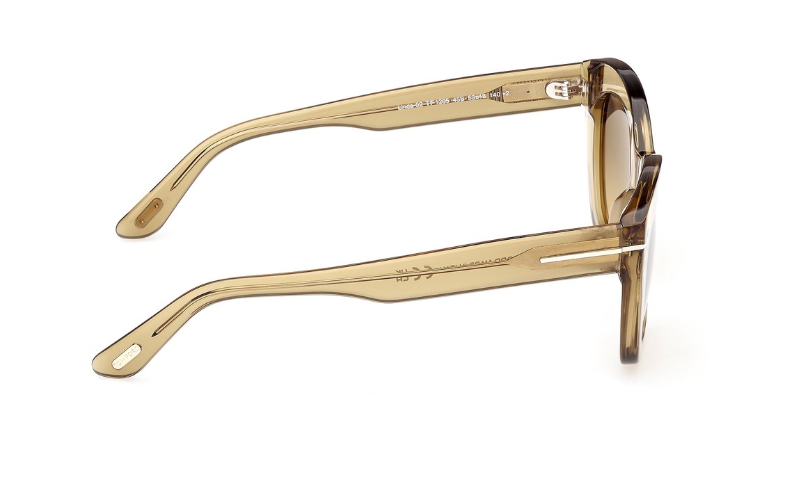 Солнцезащитные очки Tom Ford Linda-02 FT1285 45B