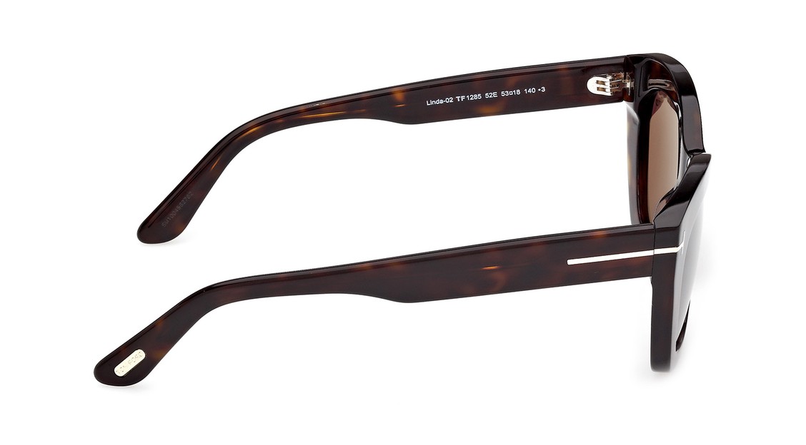 Солнцезащитные очки Tom Ford Linda-02 FT1285 52E