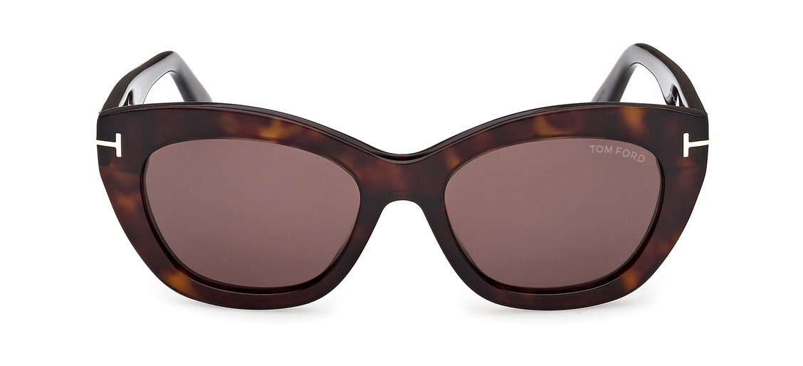 Солнцезащитные очки Tom Ford Linda-02 FT1285 52E