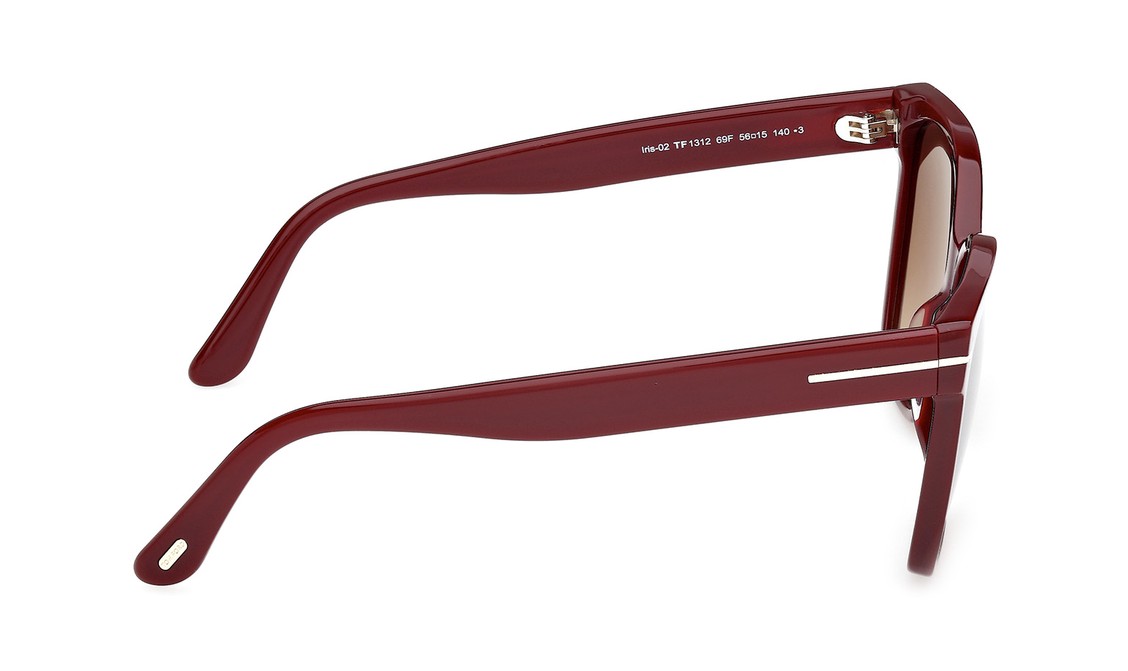 Солнцезащитные очки Tom Ford Iris-02 FT1312 69F