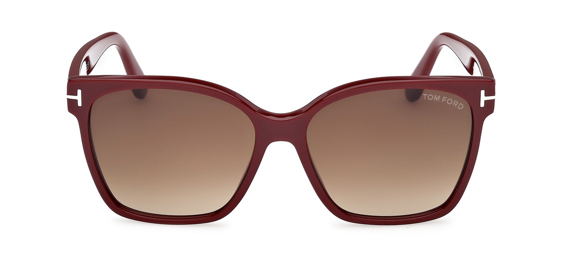 Солнцезащитные очки Tom Ford Iris-02 FT1312 69F