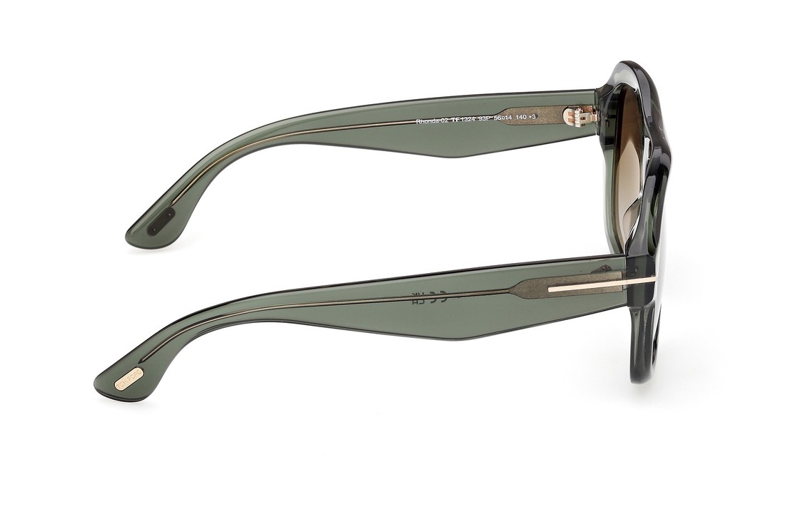 Солнцезащитные очки Tom Ford Rhonda-02 FT1324 93P