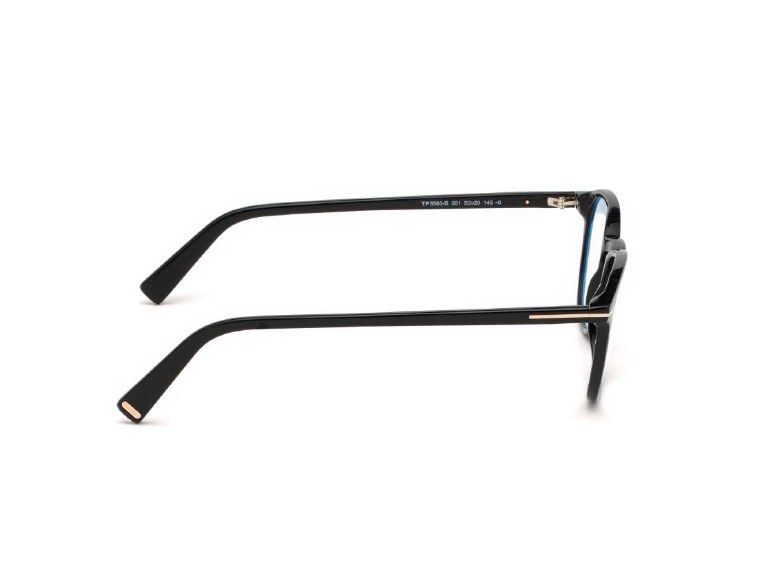 Оптическая оправа Tom Ford FT5583-B 001