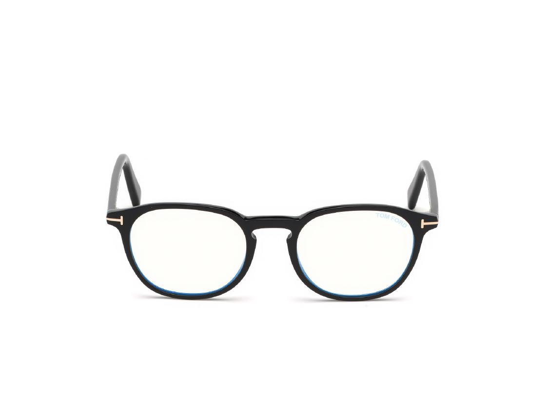 Оптическая оправа Tom Ford FT5583-B 001