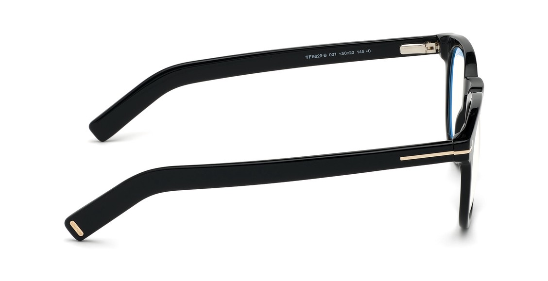 Оптическая оправа Tom Ford FT5629-B 001